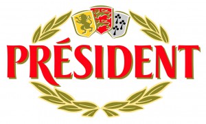 President logo